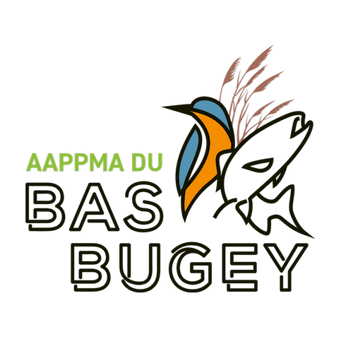 logo AAPPMA du Bas-Bugey