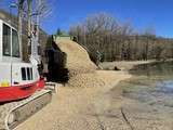 trazvaux mise à l'eau virieu le grand