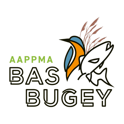 logo AAPPMA Bas-Bugey